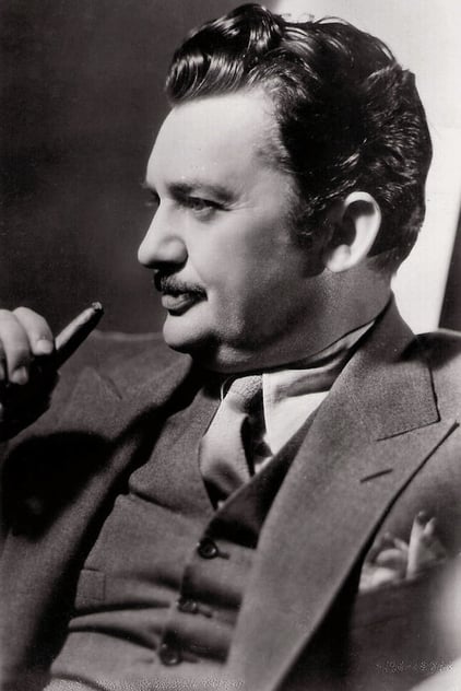 Jean Hersholt