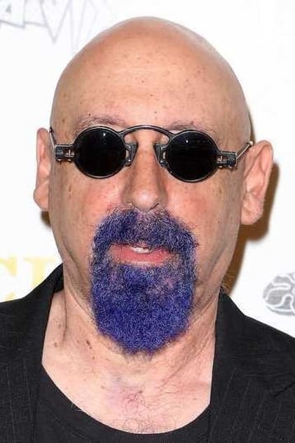 Ira Steven Behr