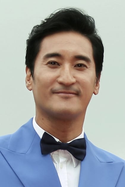 Shin Hyun-joon
