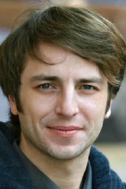 Valery Pankov