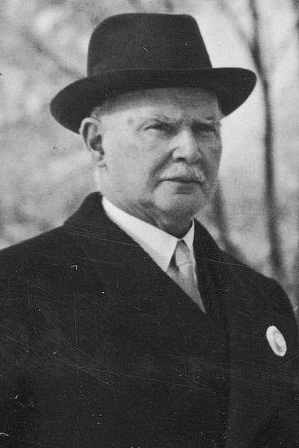Theodor Lewald