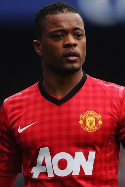 Patrice Evra