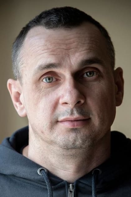 Oleh Sentsov