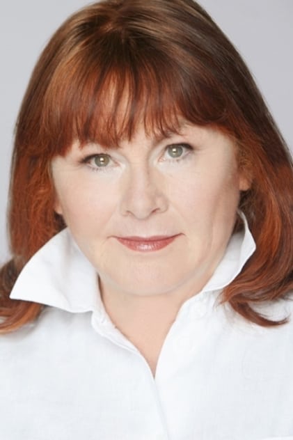 Mary Walsh