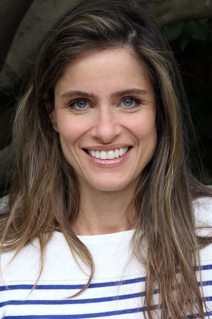 Amanda Peet