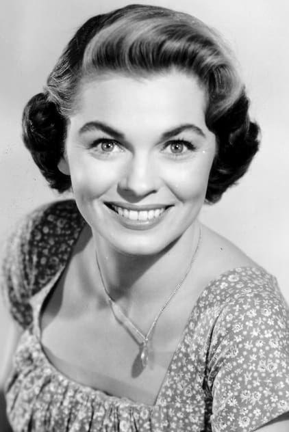 Joanne Dru