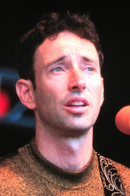 Jonathan Richman