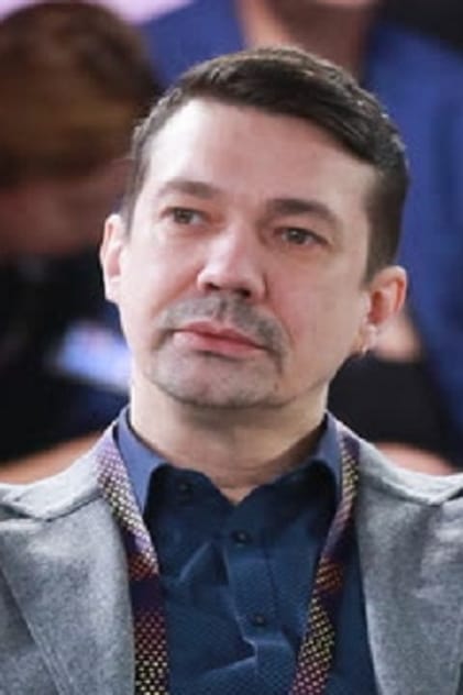 Alexandr Gorokhov
