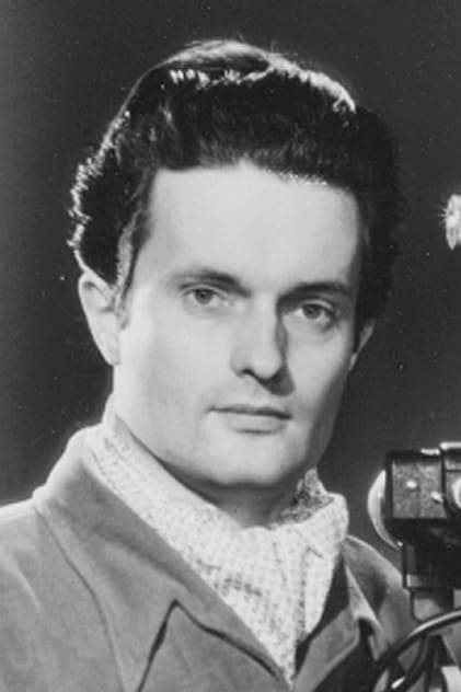 Göran Strindberg