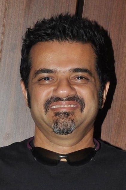 Ehsaan Noorani