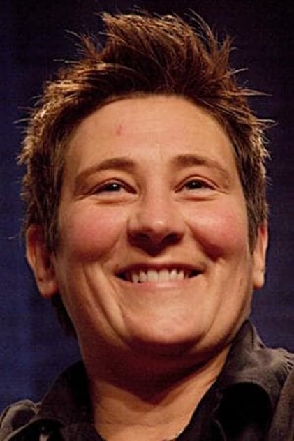 k.d. lang