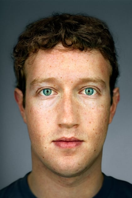 Mark Zuckerberg