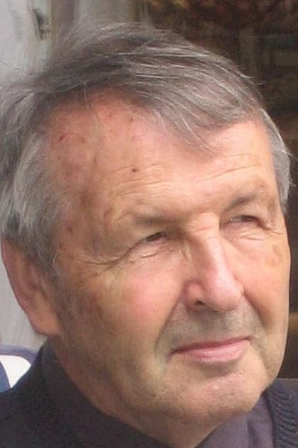 Pavel Hajný