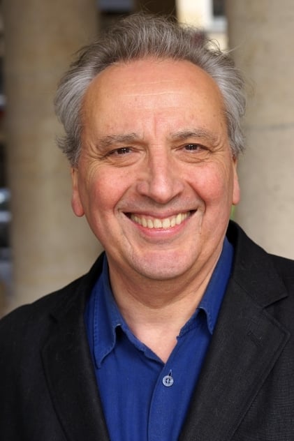 Michel Feder