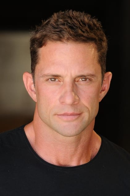 David Fumero