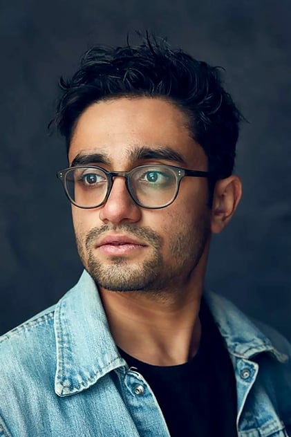 Aneesh Chaganty