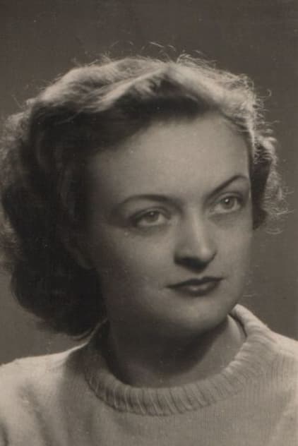 Maria Kozierska