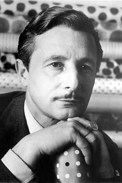 Oleg Cassini