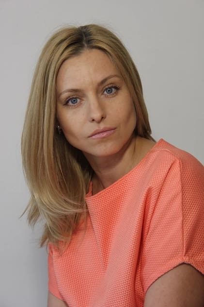 Liliya Kondrova