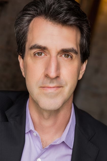 Jason Robert Brown