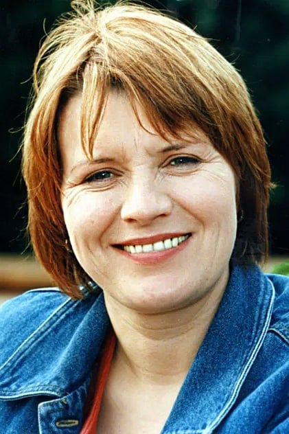 Mary McEvoy