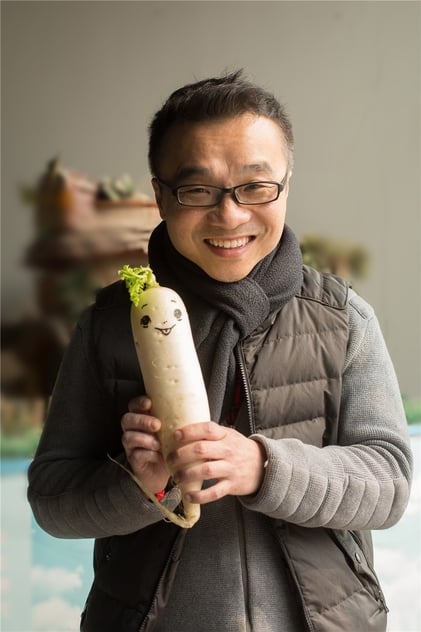 Raman Hui