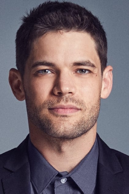 Jeremy Jordan