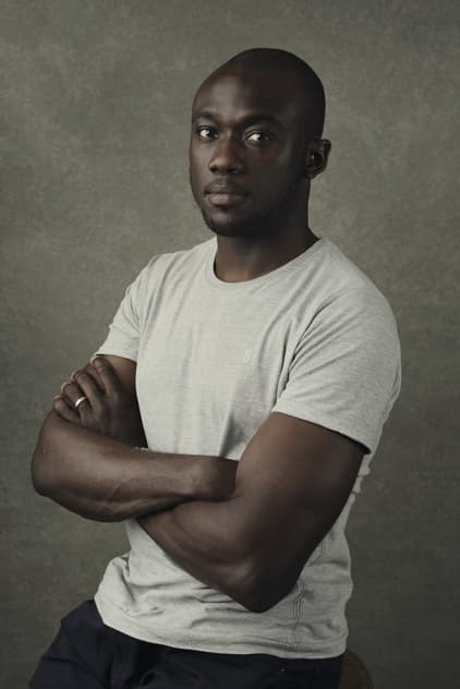 Segun Akinola