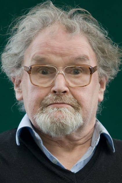 Alasdair Gray