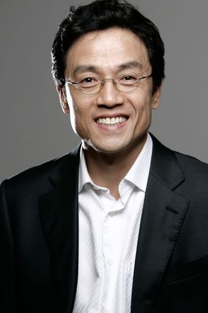 Park Ji-Il