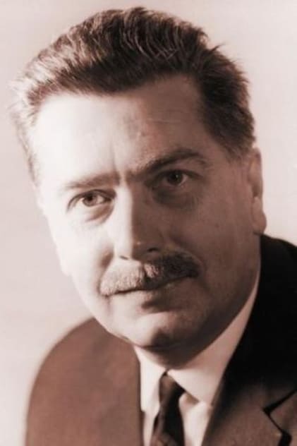 László Ranódy