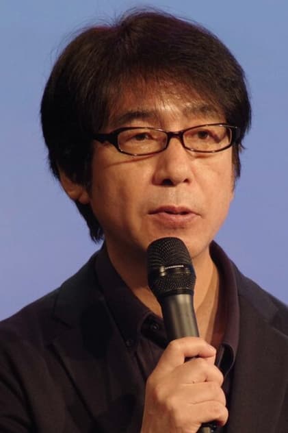 Yasunori Mori