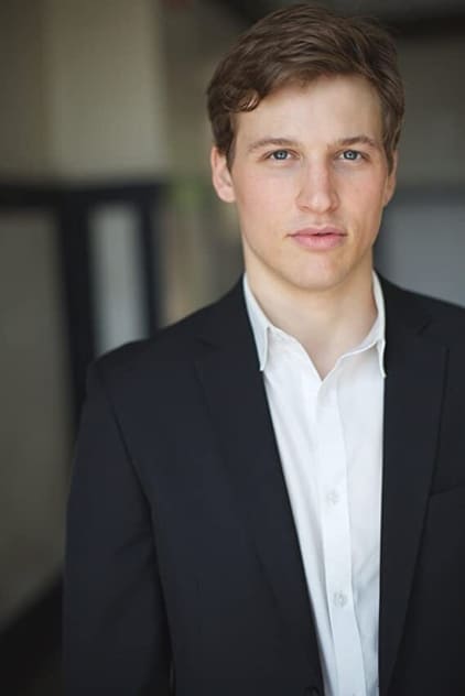 Magnus Diehl