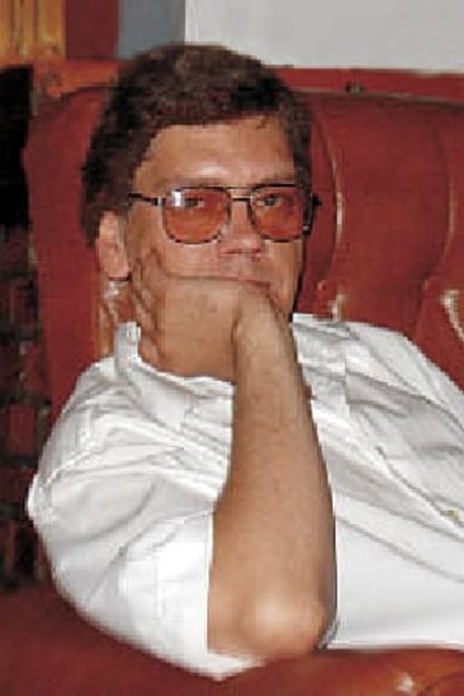 Jacek Głębski