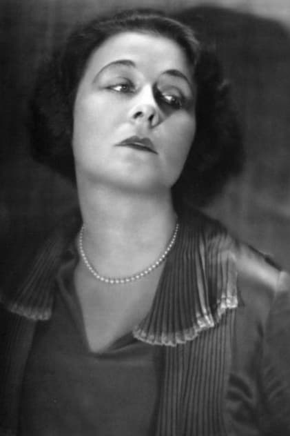 Frances Marion