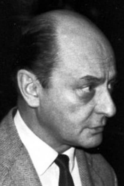 Ryszard Straszewski