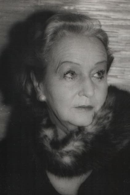 Krystyna Lubicz-Lisowska