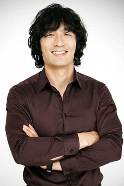 Seo Beom-Sik