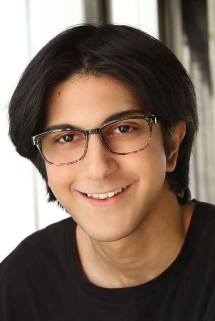 Haroon Kahn