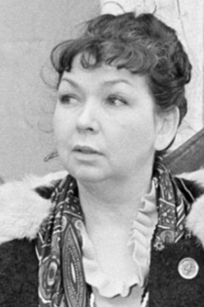 Irena Szymkiewicz