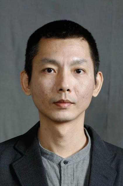 Chih-Yuan Hsu