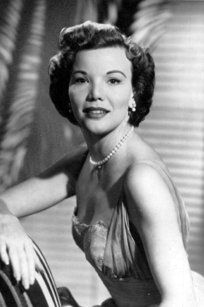 Nanette Fabray