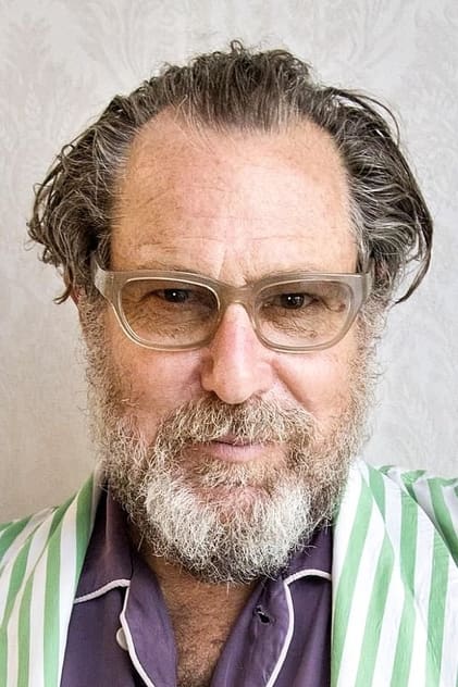 Julian Schnabel