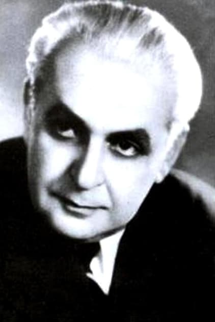 Artemi (Harutyun) Ayvazyan