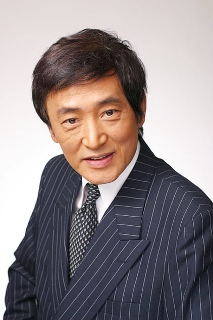 Hiroshi Miyauchi