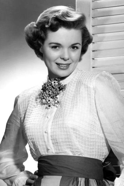 Nancy Gates