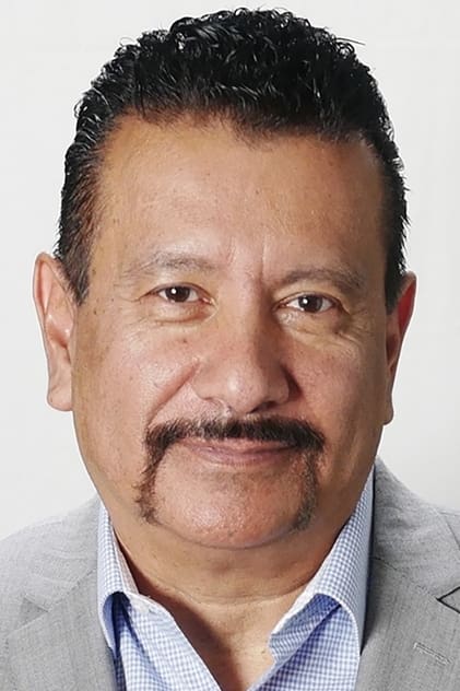 Richard Montañez