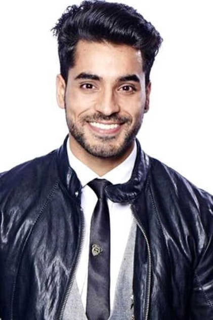 Gautam Gulati