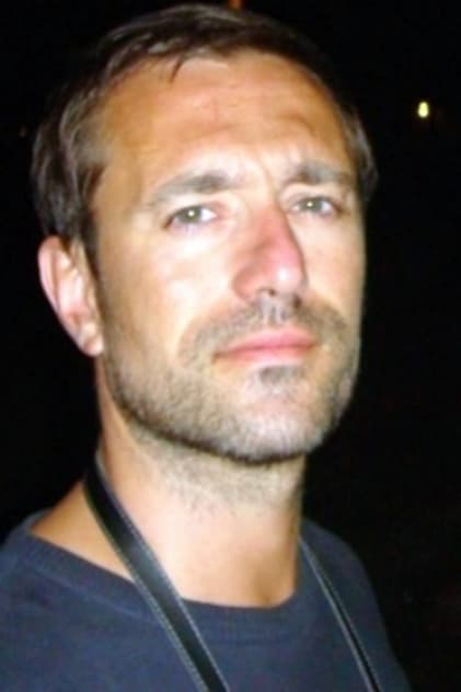 Olivier Ligen