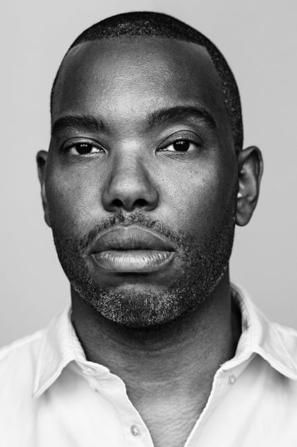 Ta-Nehisi Coates